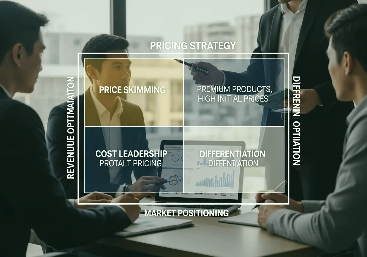 TrelmarPlan — Intelligente Algorithmen